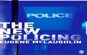 McLaughlin |  The New Policing | eBook | Sack Fachmedien