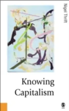 Thrift | Knowing Capitalism | E-Book | sack.de