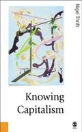 Thrift |  Knowing Capitalism | eBook | Sack Fachmedien