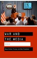 Thussu / Freedman |  War and the Media | eBook | Sack Fachmedien
