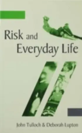 Tulloch / Lupton | Risk and Everyday Life | E-Book | www.sack.de