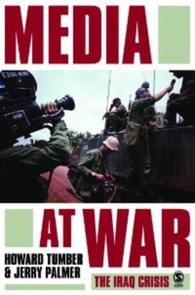 Tumber / Palmer | Media at War | E-Book | sack.de