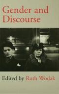 Wodak |  Gender and Discourse | eBook | Sack Fachmedien
