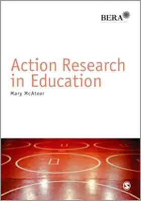 McAteer |  Action Research in Education | Buch |  Sack Fachmedien
