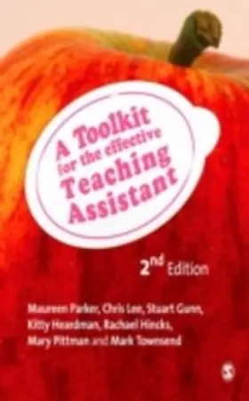 Parker / Lee / Gunn |  A Toolkit for the Effective Teaching Assistant | eBook | Sack Fachmedien