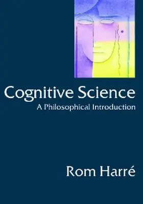 Harre |  Cognitive Science | eBook | Sack Fachmedien