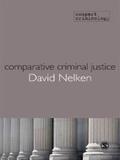 Nelken |  Comparative Criminal Justice | eBook | Sack Fachmedien