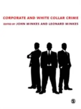 Minkes | Corporate and White Collar Crime | E-Book | www.sack.de