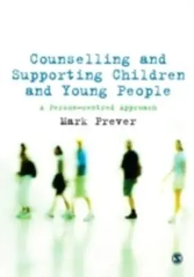Prever | Counselling and Supporting Children and Young People | E-Book | www.sack.de