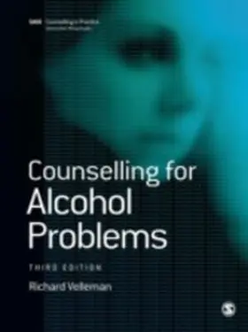 Velleman | Counselling for Alcohol Problems | E-Book | www.sack.de