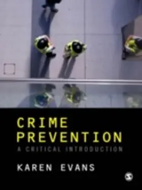 Evans |  Crime Prevention | eBook | Sack Fachmedien