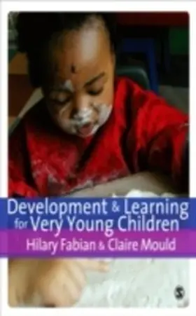 Fabian / Mould | Development & Learning for Very Young Children | E-Book | www.sack.de