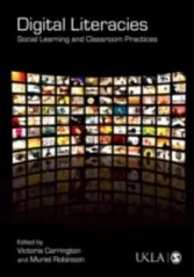 Carrington / Robinson |  Digital Literacies | eBook | Sack Fachmedien