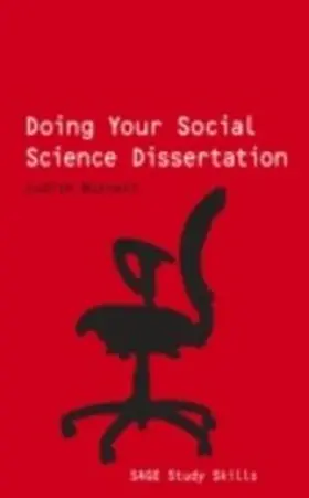 Burnett |  Doing Your Social Science Dissertation | eBook | Sack Fachmedien