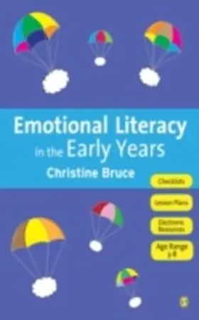 Bruce | Emotional Literacy in the Early Years | E-Book | www.sack.de