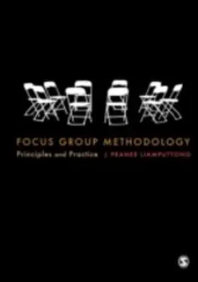 Liamputtong | Focus Group Methodology | E-Book | sack.de
