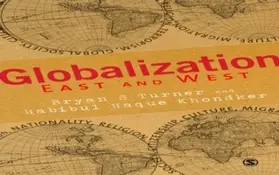 Turner / Khondker | Globalization East and West | E-Book | www.sack.de