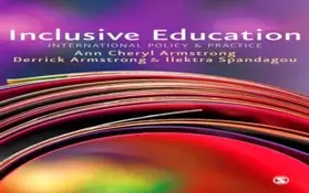 Armstrong / Spandagou |  Inclusive Education | eBook | Sack Fachmedien