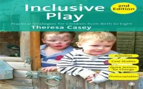 Casey | Inclusive Play | E-Book | sack.de