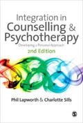 Lapworth / Sills |  Integration in Counselling & Psychotherapy | eBook | Sack Fachmedien