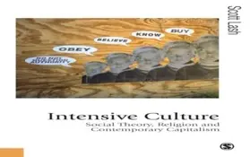 Lash |  Intensive Culture | eBook | Sack Fachmedien