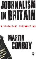 Conboy |  Journalism in Britain | eBook | Sack Fachmedien