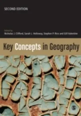 Clifford / Holloway / Rice |  Key Concepts in Geography | eBook | Sack Fachmedien