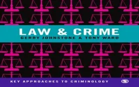 Johnstone / Ward |  Law and Crime | eBook | Sack Fachmedien