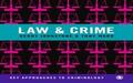 Johnstone / Ward |  Law and Crime | eBook | Sack Fachmedien