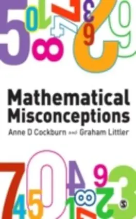 Cockburn / Littler |  Mathematical Misconceptions | eBook | Sack Fachmedien