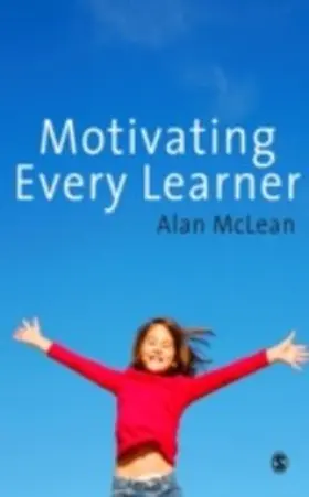 Mclean | Motivating Every Learner | E-Book | www.sack.de