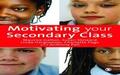 Galton / Steward / Hargreaves |  Motivating Your Secondary Class | eBook | Sack Fachmedien