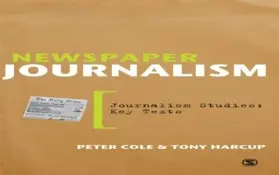 Cole / Harcup |  Newspaper Journalism | eBook | Sack Fachmedien