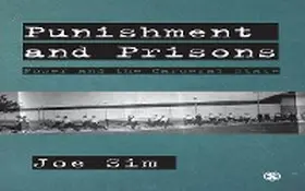 Sim |  Punishment and Prisons | eBook | Sack Fachmedien