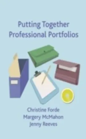 Forde / McMahon / Reeves | Putting Together Professional Portfolios | E-Book | www.sack.de