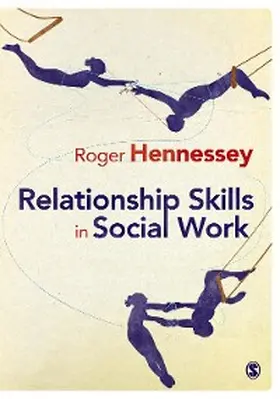 Hennessey | Relationship Skills in Social Work | E-Book | sack.de