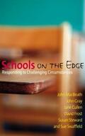 MacBeath / Gray / Cullen |  Schools on the Edge | eBook | Sack Fachmedien
