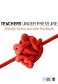 Galton / MacBeath |  Teachers Under Pressure | eBook | Sack Fachmedien