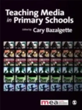 Bazalgette | Teaching Media in Primary Schools | E-Book | sack.de