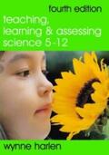 Harlen |  Teaching, Learning and Assessing Science 5 - 12 | eBook | Sack Fachmedien