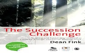 Fink | The Succession Challenge | E-Book | www.sack.de