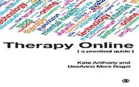 Anthony / Merz Nagel |  Therapy Online | eBook | Sack Fachmedien