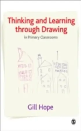 Hope |  Thinking and Learning Through Drawing | eBook | Sack Fachmedien