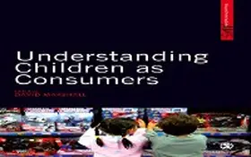 Marshall |  Understanding Children as Consumers | eBook | Sack Fachmedien