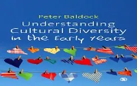 Baldock | Understanding Cultural Diversity in the Early Years | E-Book | www.sack.de