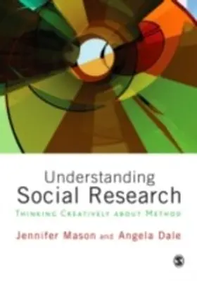 Mason / Dale | Understanding Social Research | E-Book | www.sack.de