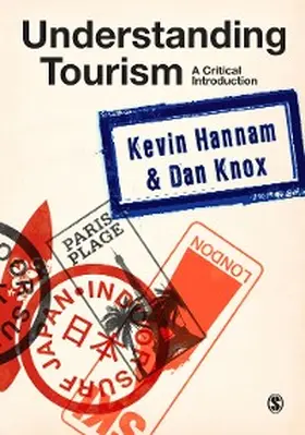 Hannam / Knox | Understanding Tourism | E-Book | www.sack.de