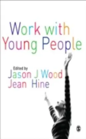 Wood / Hine | Work with Young People | E-Book | www.sack.de
