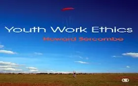 Sercombe | Youth Work Ethics | E-Book | www.sack.de