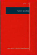 Inkson / Savickas |  Career Studies | Buch |  Sack Fachmedien